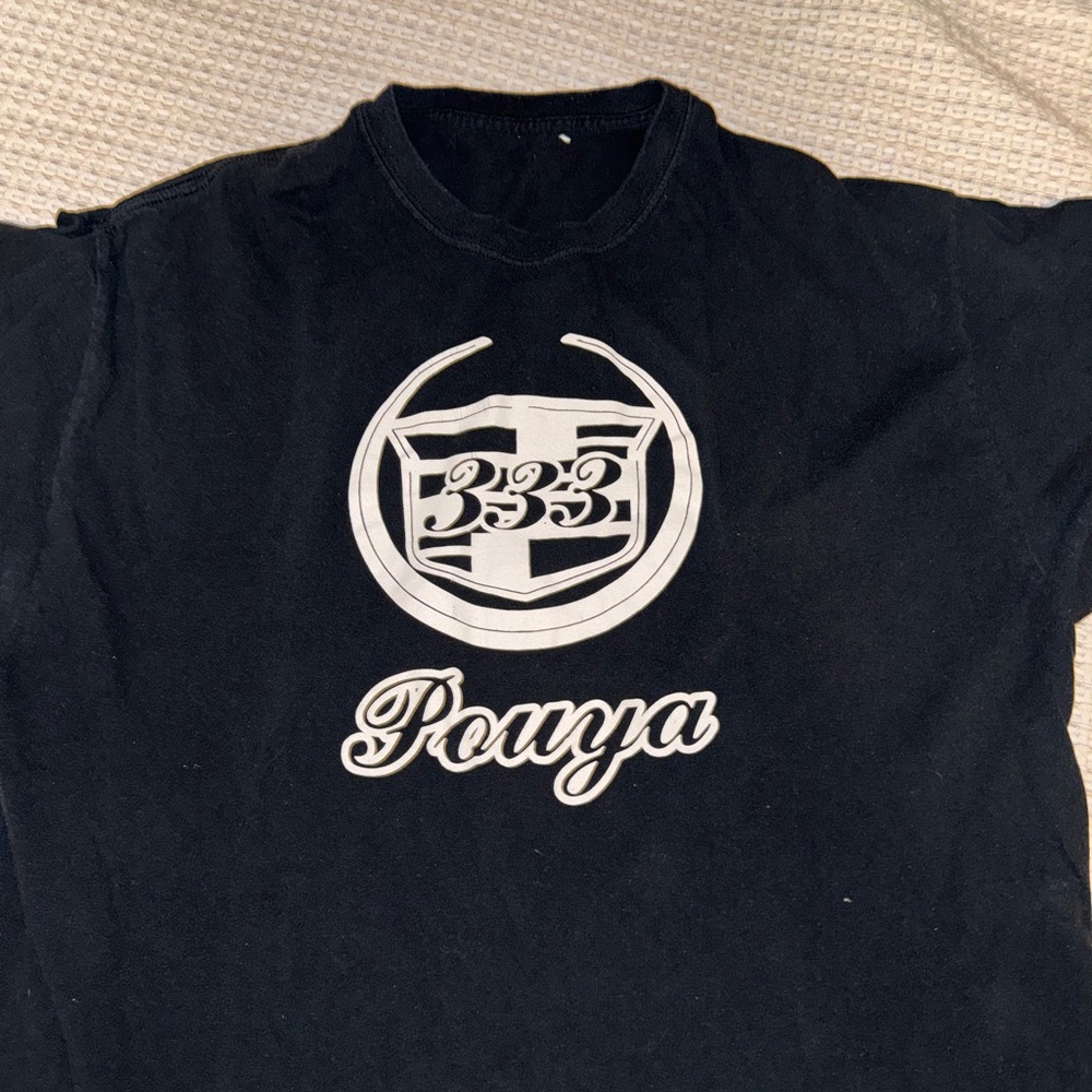 Half evil xl shirt